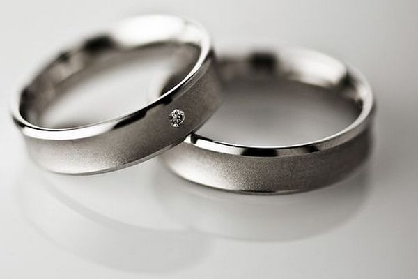 Как выбрать платиновое кольцо. Фото с сайта nota-gold.ru