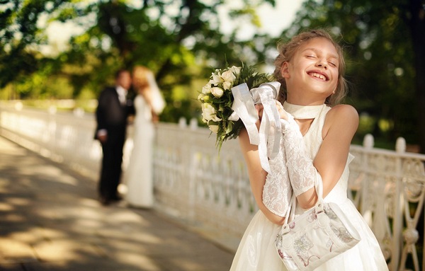 Свадьба: как провести ее идеально