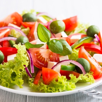 Варьируйте ингредиенты по своему вкусу, добавляя те или иные овощи