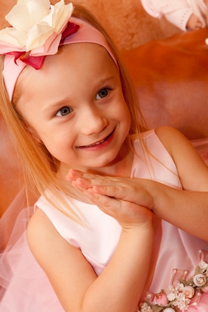 Что подарить шестилетней девочке. Фото с сайта www.deticasting.ru