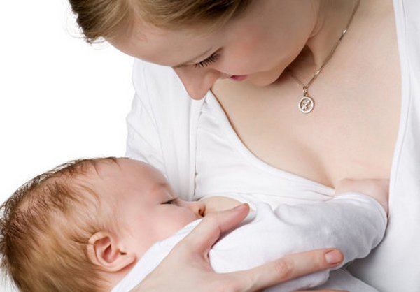 Что подарить жене на рождение малыша. Фото с сайта www.vedamost.info