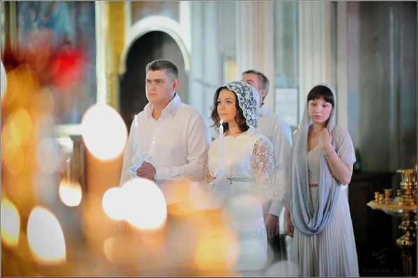 Венчание в церкви — как подготовиться к этому событию. Фото с сайта n-romanenko.livejournal.com