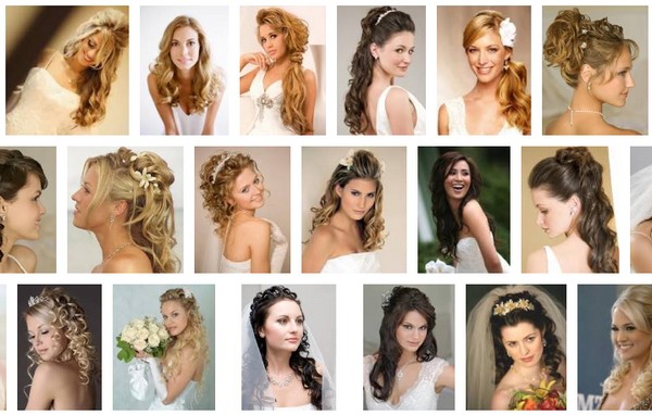 Разнообразие причесок на длинные волосы. Фото с сайта on-woman.com