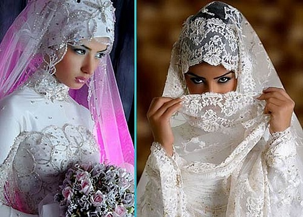 Богатое убранство невесты. Фото с сайта kerekinfo.kz