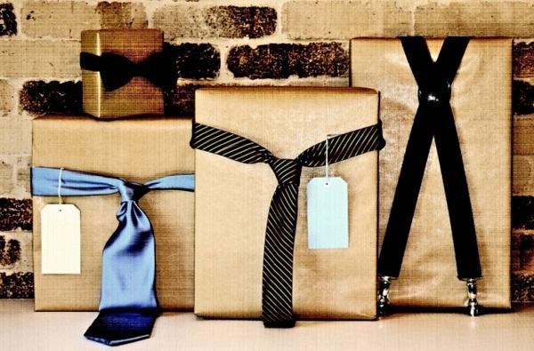 Как выбрать подарок мужчине в виде набора. Фото с сайта menspro.ru