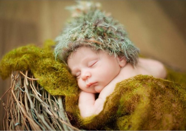 Выбираем подарок новорожденному. Фото с сайта www.liveinternet.ru
