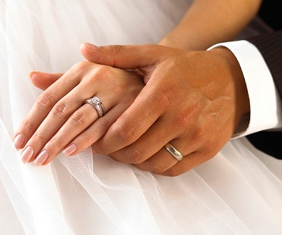 Что дает обладателю серебряное кольцо. Фото с сайта oserebre.ru