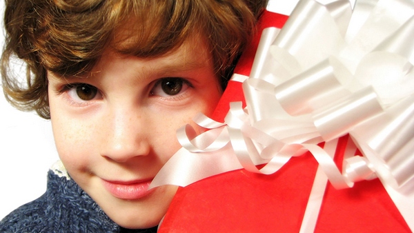 Выбираем подарок мальчику на 5 лет. Фото с сайта parties-and-picnics.org