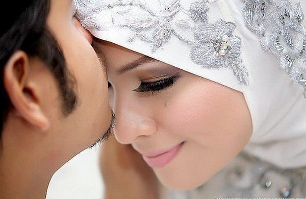 Мусульманская свадьба: интересные традиции. Фото с сайта www.shekmet.com