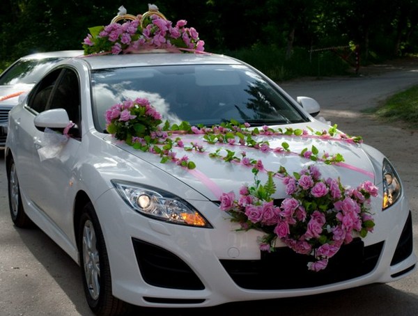 Цветы — это всегда нежно и романтично. Фото с сайта vk.com