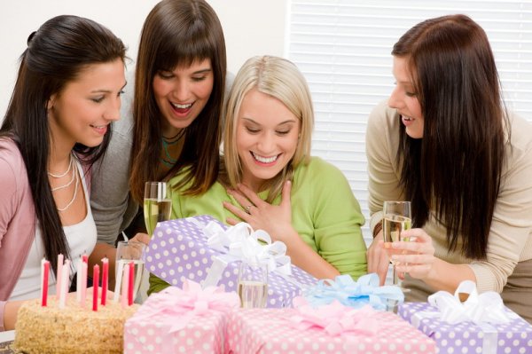 Как организовать праздник для мамы. Фото с сайта hivemind.com.ua