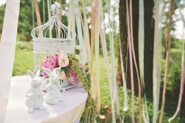Как украсить свою свадьбу? Фото с сайта marrymerustem.ru