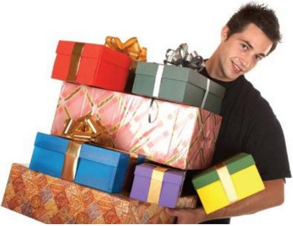 Что подарить другу на день рождения, чтобы удивить и порадовать. Фото с сайта www.gifts.me.uk