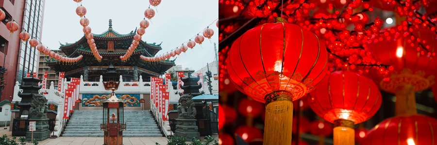 Китайский Новый Год 2019 - дата, история, прогноз и фото-обзор