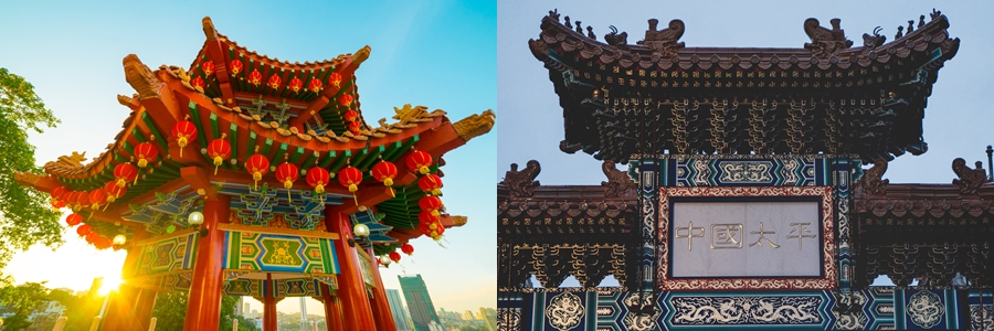 Китайский Новый Год 2019 - дата, история, прогноз и фото-обзор