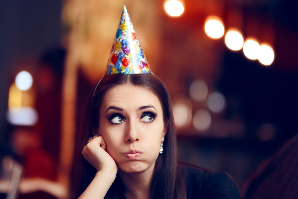Почему нельзя отмечать день рождение 40 лет: нехорошая дата или суеверия?