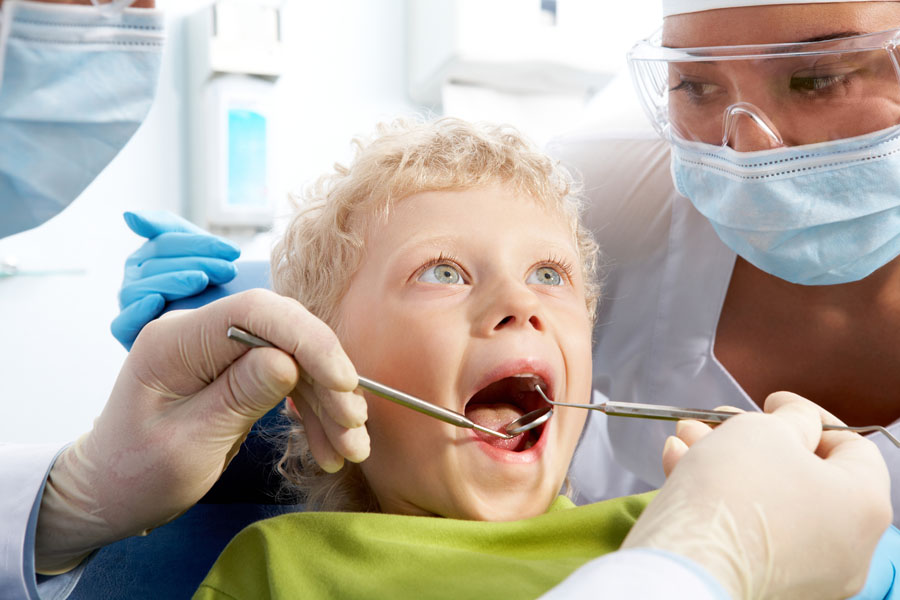 Международный день стоматолога в 2023 году
